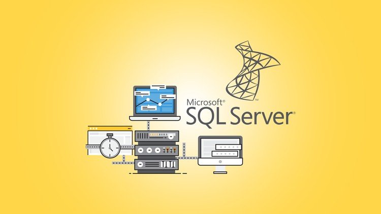 SQL Server cơ bản